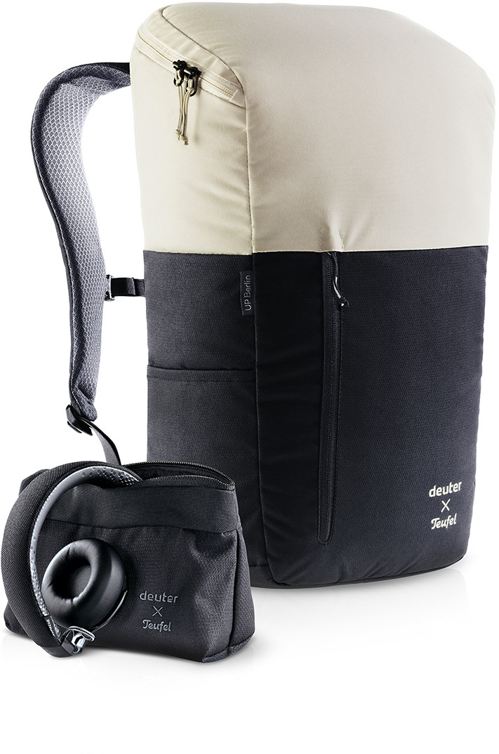 Teufel SUPREME ON + Deuter + UP BERLIN