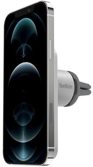 BELKIN Car Vent Mount PRO with MagSafe WIC002BTGR