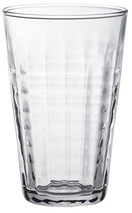 Duralex DURALEX szklanka Prisma, 330 ML, 6 sztuka