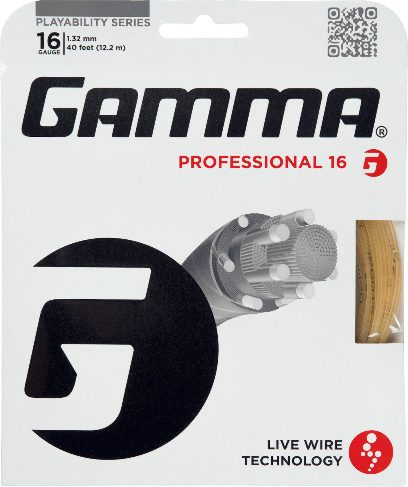 Gamma Live Wire Professional (12,2 m) GLWP-11