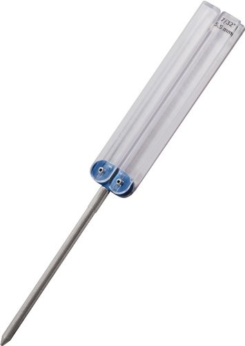 DMT Diafold Chain Saw File FCS7C