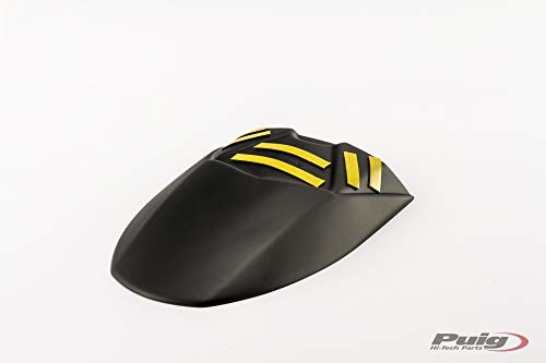 Puig Przedłużenie tylnego błotnika Matt Black 9901J do Suzuki GSX-S750 17'-18' 9901J