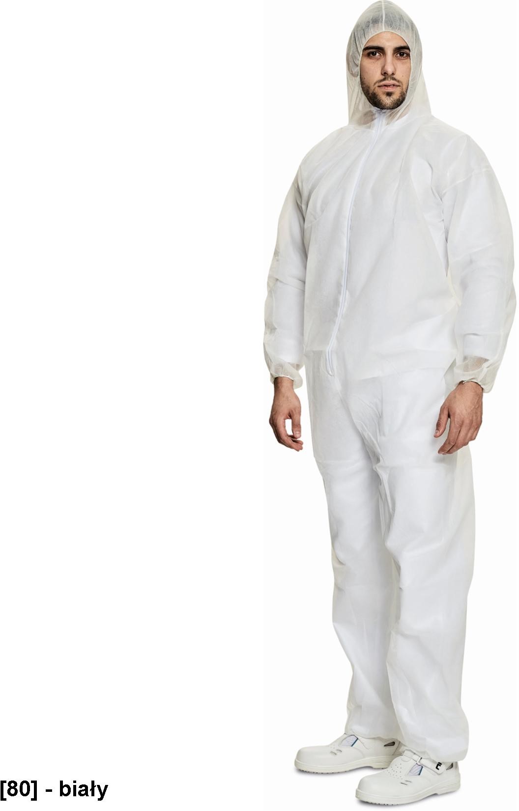 MALFINI MARX BE 07 001 - KOMBINEZON - M-XXL 03150106