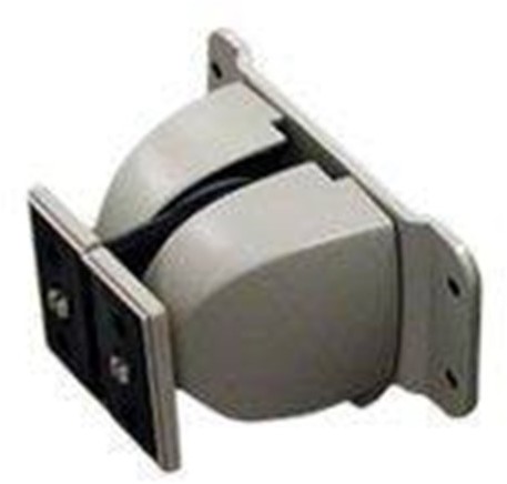 Ergotron 100 Series Keyboard Pivot - mounting component 47-094-800