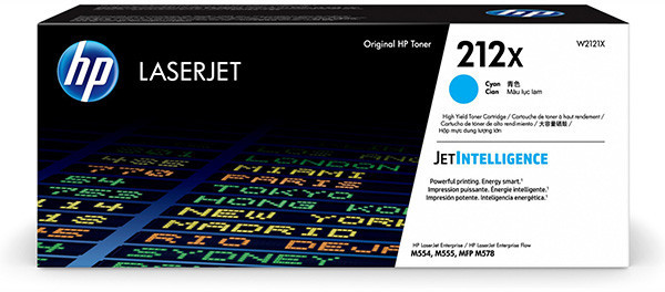HP W2121X