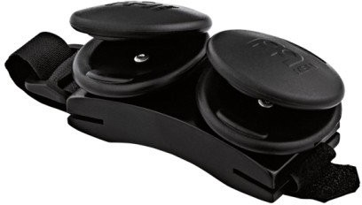 Meinl meinl Cajon Foot castanet  CFC-BK CFC-BK