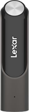 Lexar Pendrive JumpDrive P30 128 GB (LJDP030128G-RNQNG)