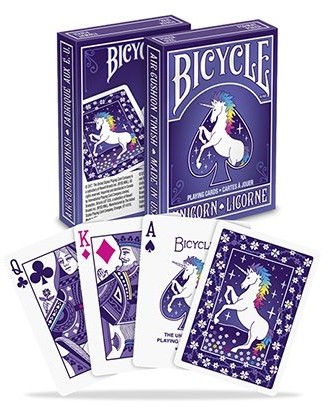 Bicycle Unicorn