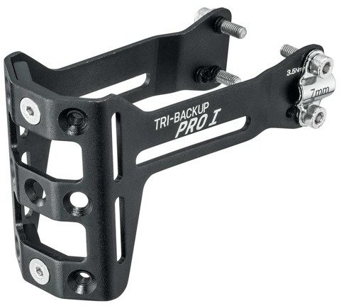 TOPEAK uchwyt za siodło TRI-BACKUP PRO I