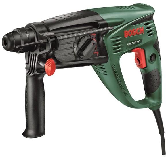 Bosch PBH 2800 RE (0603393000)