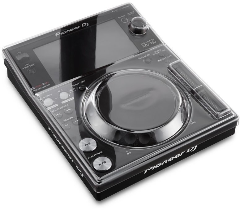 Decksaver Pioneer XDJ-700 cover
