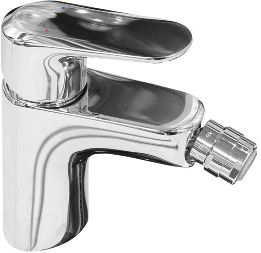 Hansgrohe Bateria bidetowa Planis 14082000