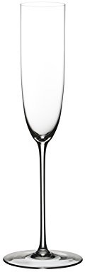 Riedel 4425/08 superleg Gero Szampan szkło, kryształ, przezroczysty, 5 x 5 x 27.2 cm 4425/08