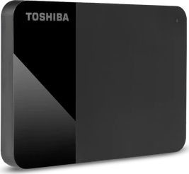 Toshiba Canvio Ready 4TB (HDTP340EK3CA)