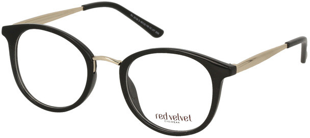 Red Velvet Okulary korekcyjne RV 20129 D