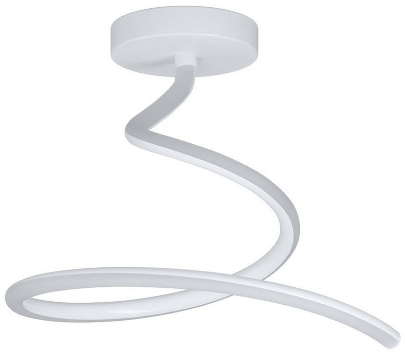 Eglo 32935 - LED Żyrandol natynkowy HARMONIE LED/13W/230V