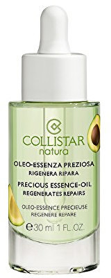 Collistar regeneracji olej z awokado szlachetnych Istota olej) 30 ml