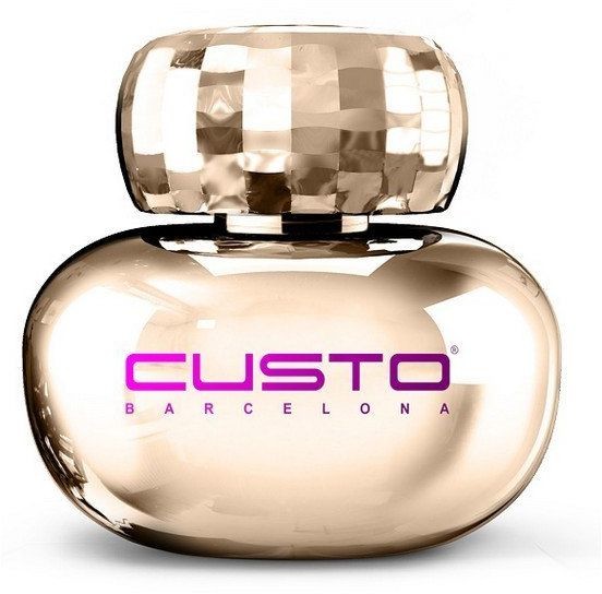 Custo This Is Me EDP 100 ml