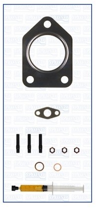 AJUSA Zestaw montażowy, urządzenie ładujące turbo AJUSA JTC11570 JTC11570