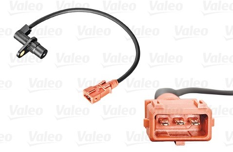 VALEO Generator impulsów, wał korbowy 254046