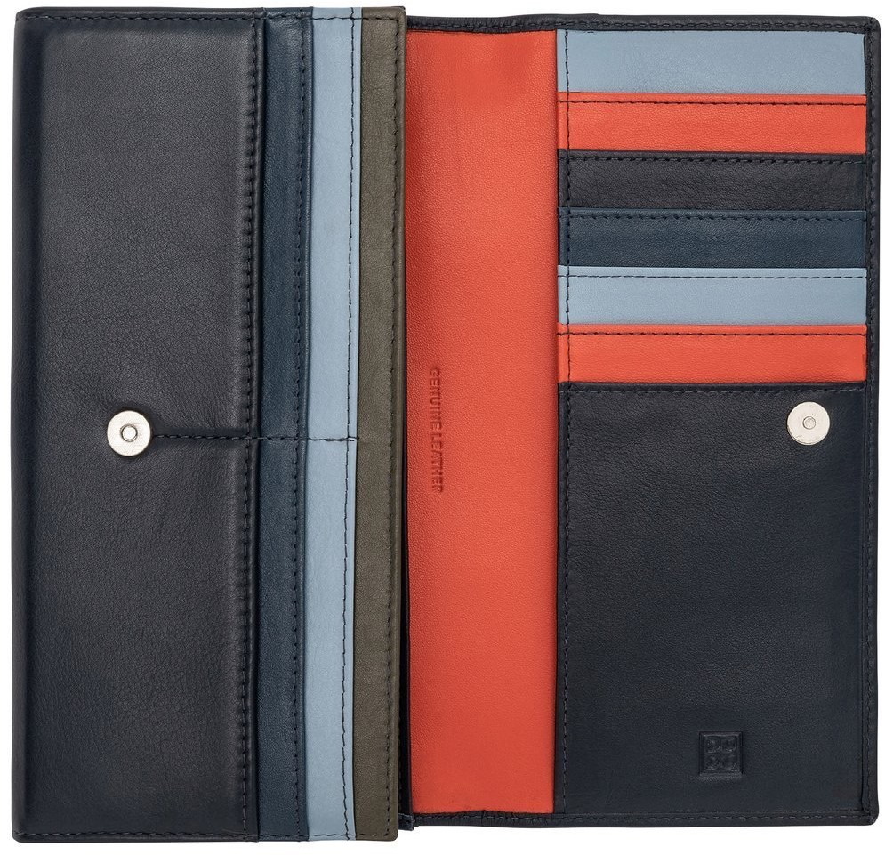 DuDu Colorful - Madeira  - Navy