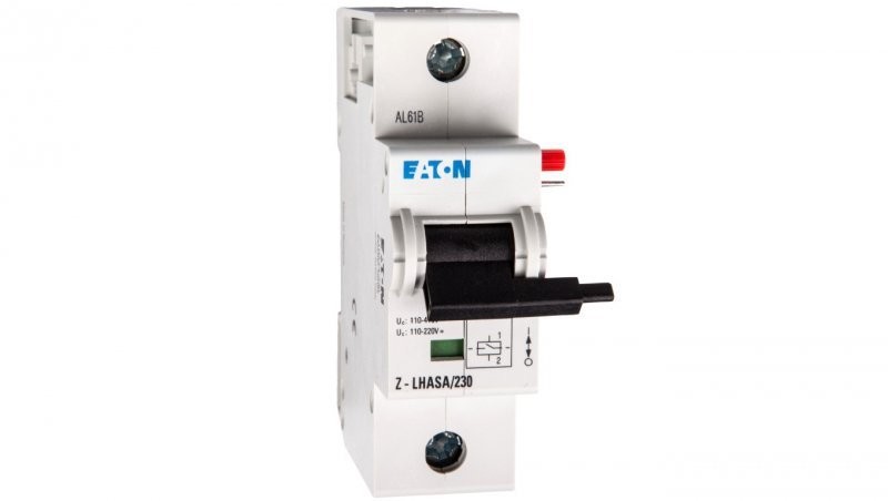 Eaton Wyzwalacz wzrostowy 110-415V AC Z-LHASA/230 248442 248442