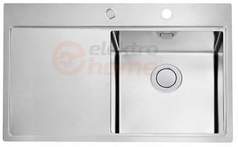 Alveus PURE UP 40 Prawy 1123790