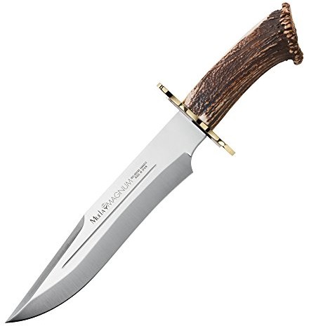 Muela 1-muela Magnum-26 Knife MAGNUM26