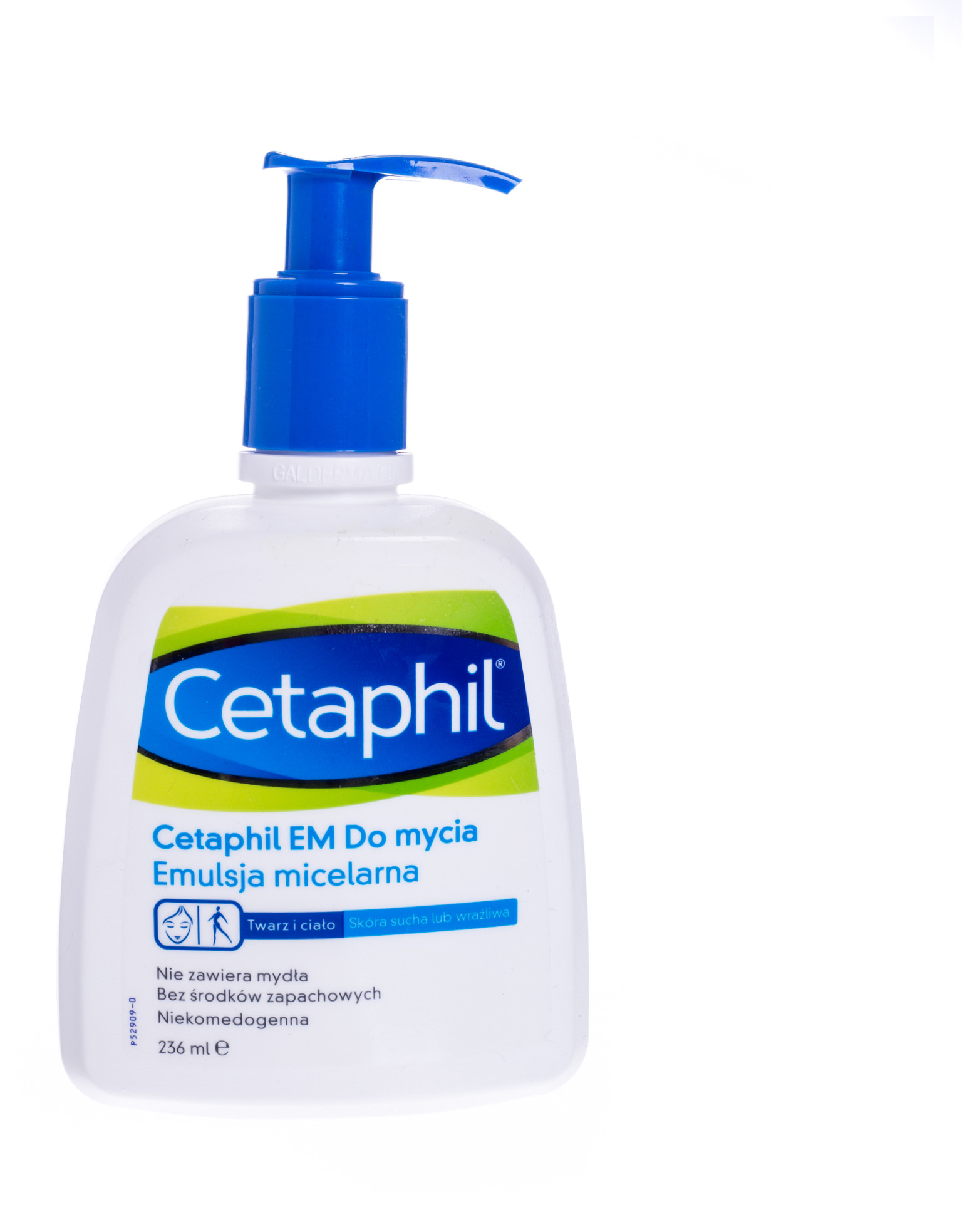 Cetaphil Гель Для Умывания Глубоко Очищающий Купить