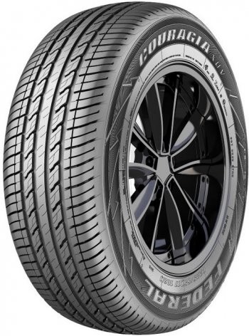 Federal Couragia XUV 225/55R18 98V