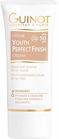 Guinot Crme Youth Perfect Finish 30 ml