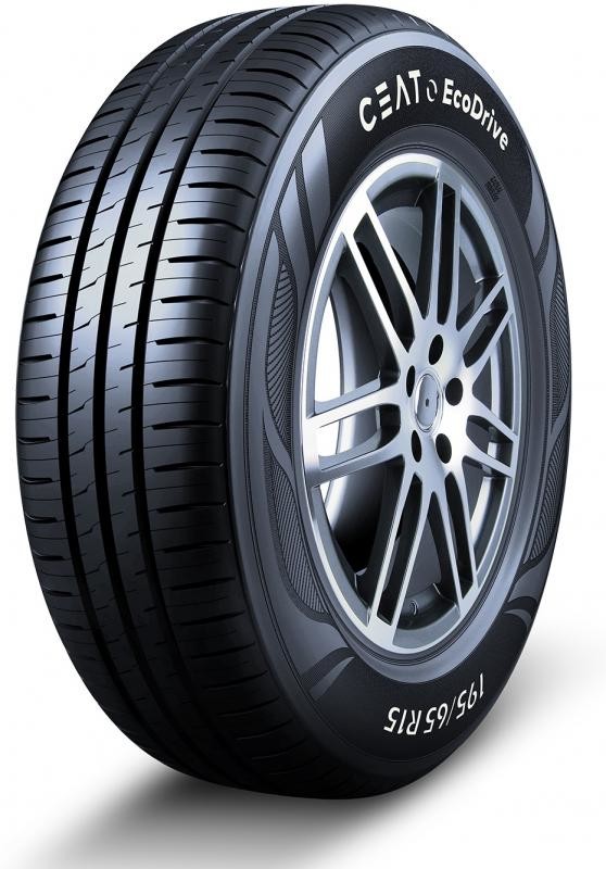 Ceat ECODRIVE 185/65R15 88H