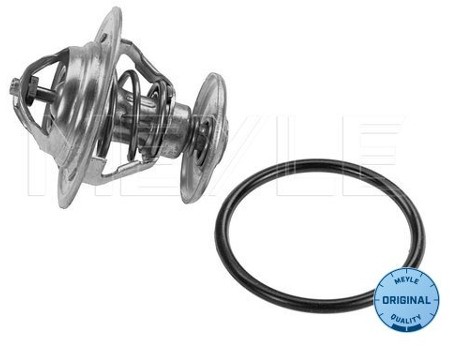 Wulf Gaertner Autoparts Termostat, środek chłodzący Wulf Gaertner Autoparts 028 280 0010