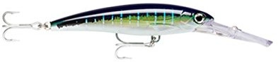 Rapala xrmag40sfu X-Rap Magnum Deep Diver Fishing Lure, 7