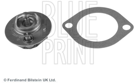 BLUE PRINT Termostat, środek chłodzący ADM59211