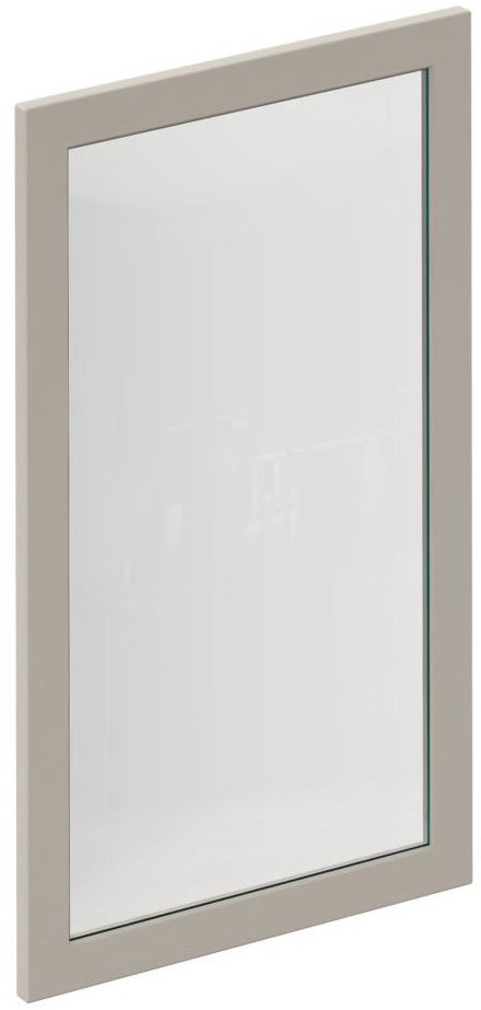DELINIA ID Front witrynowy FG45/77 Newport taupe Delinia ID