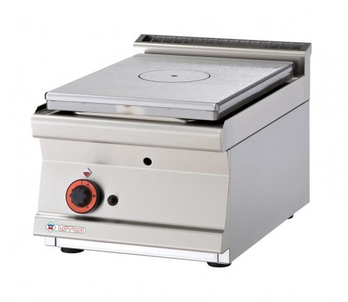 RM Gastro Kuchnia żeliwna top TPT 64 G TPT-64-G
