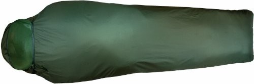 Highlander biwaku worek Hawk Hawk bivi Bag Olive, oliwkowy, na, biv001-OG BIV001-OG