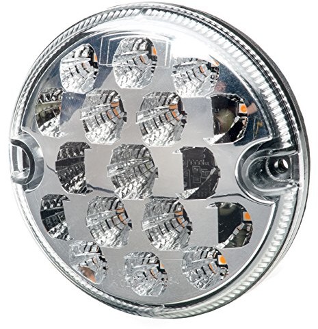 Hella 2BE 357 028  051 lampa sygnalizacyjna LED, przód 2BE357028-051