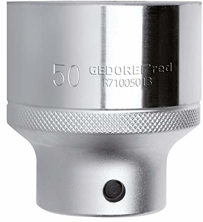 Gedore red nasadka na klucz nasadowy 3/4