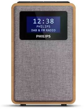 Philips TAR5005/10 Beżowe