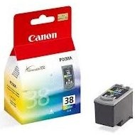 Canon CL38