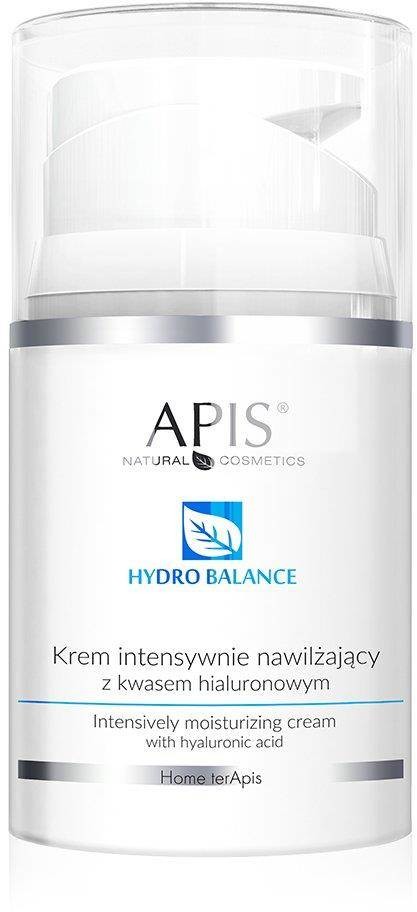 Apis Hydro Balance Intensively Moisturizing Cream 50ml