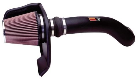 K&N Filtry powietrza K & N 57  3031  1 o wysokiej wydajności systemu 57-3031-1