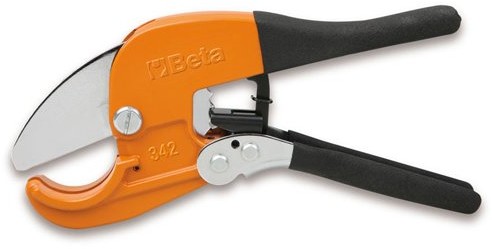 BETA 342 nożyce do rury z tworzywa sztucznego 003420030