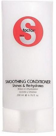 Tigi S Factor Smoothing Conditioner 750ml W Odżywka do włosów 18618