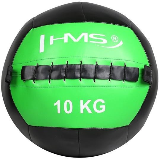 HMS PIŁKA DO ĆWICZEŃ WLB 1KG WALL BALL 17-41-028