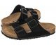 Birkenstock Klapki Arizona Black 0951323 (BK121-c)