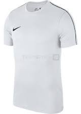 Nike męskie park18 Training Top, biały, m AA2046-100
