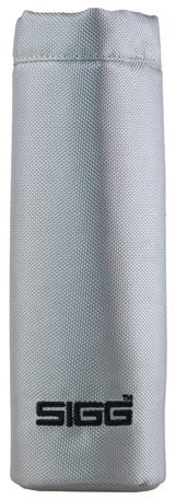 Sigg SIGG butelek tablet Nylon WMB, srebrny, 0,75 l 8336.1